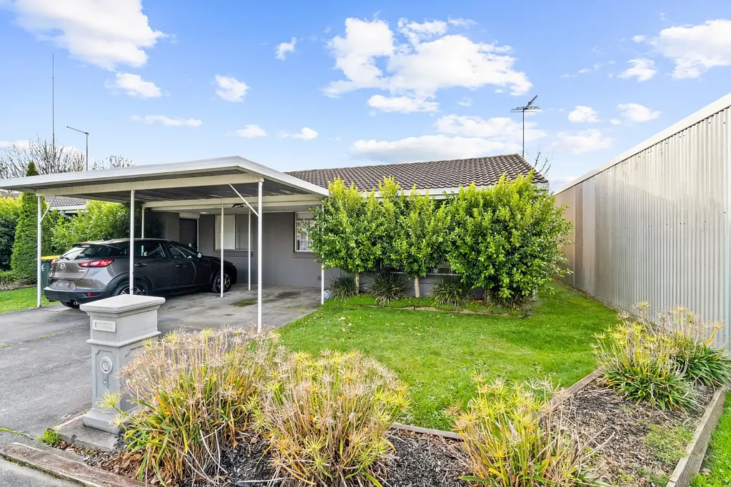 4/12 Thomas Street, Traralgon, VIC 3844