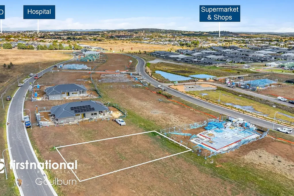 43 Chesterton Street, Goulburn, NSW 2580