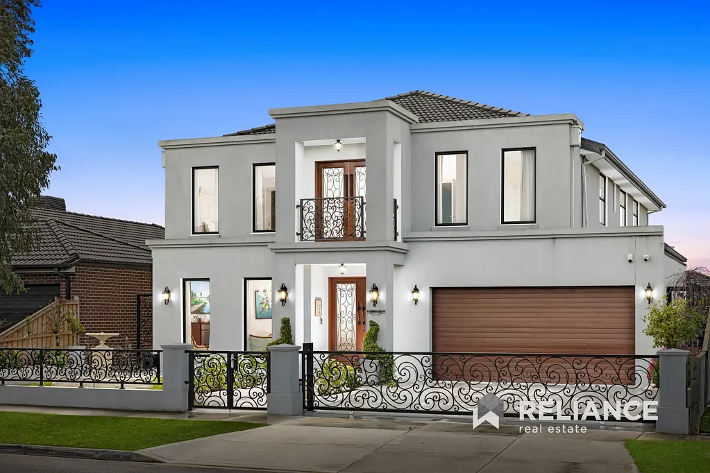 15 Torrington Street, Point Cook, VIC 3030