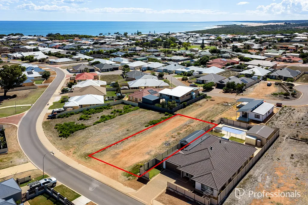 Drummond Cove  Coastal Living Starts Here