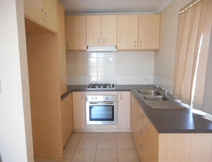 6/45 Norman Street, St James, South East Perth, 3房, 2浴, Unspecified