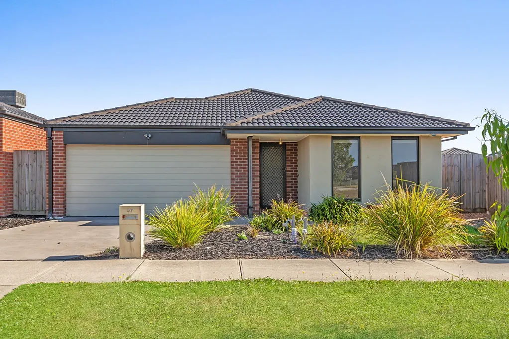 57 Alcantara Boulevard, Wallan, VIC 3756