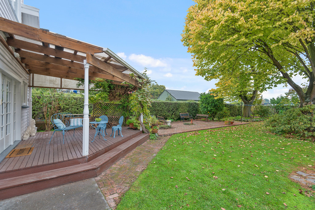 23 Ensors Road, Opawa, Christchurch, 5房, 0浴