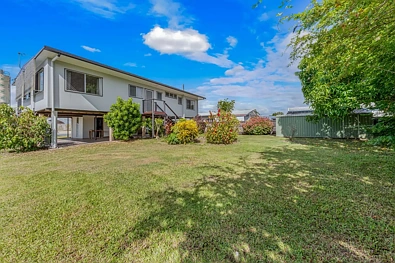 Proserpine 3房  Three Bedroom Home On Large 1,019sqm Block