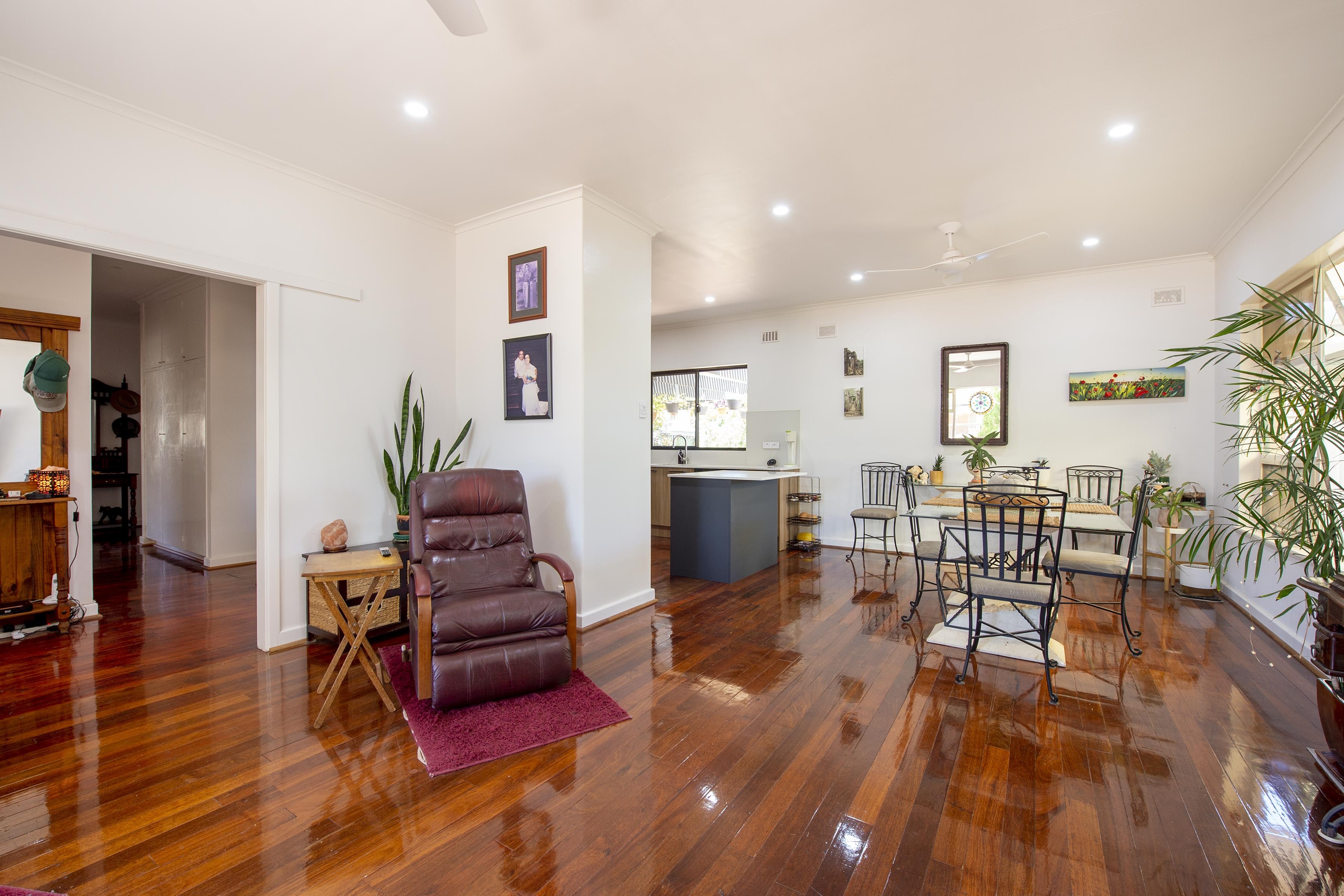 20 COLLINGWOOD ST, RISDON PARK SA 5540, 0房, 0浴, House