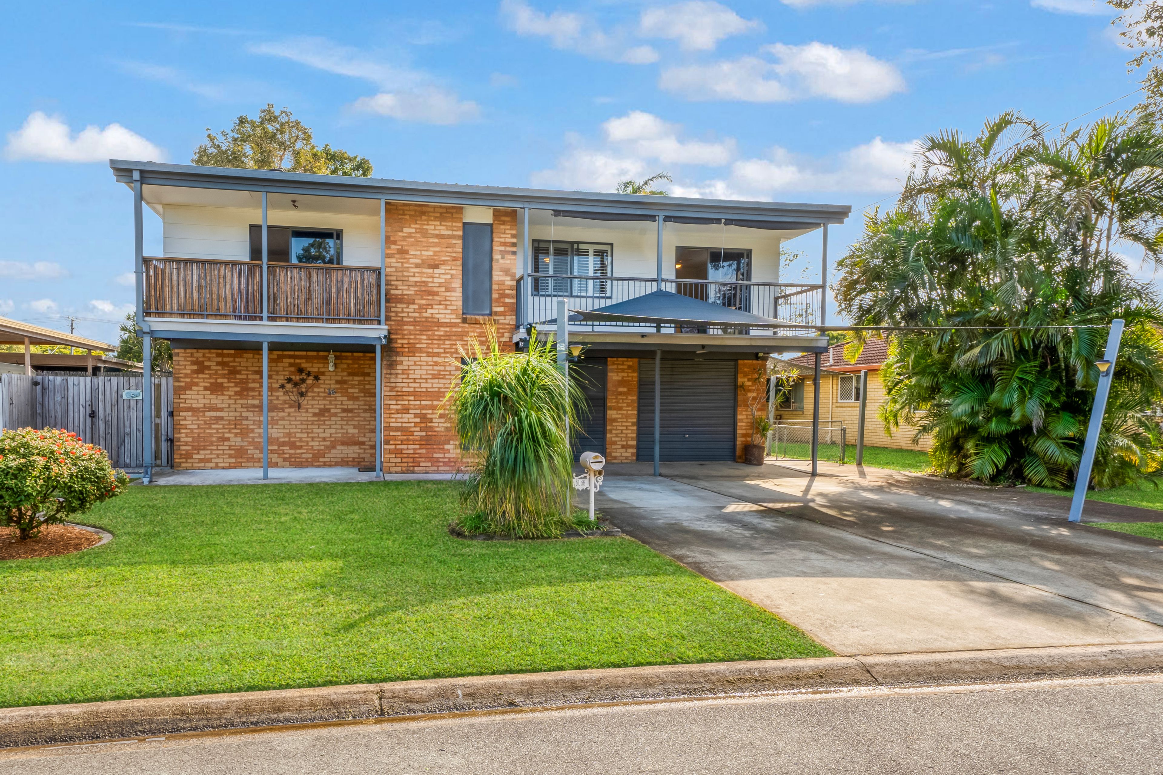 16 PARWAN AV, BELLARA QLD 4507, 0房, 0浴, House