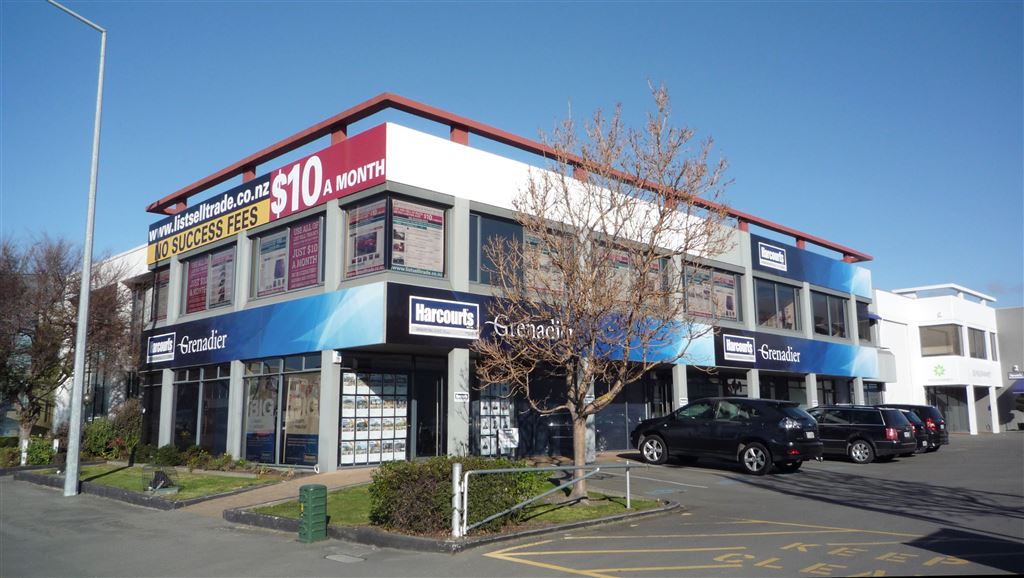 492b Moorhouse Avenue, Waltham, Christchurch, 0 રૂમ, 0 બાથરૂમ