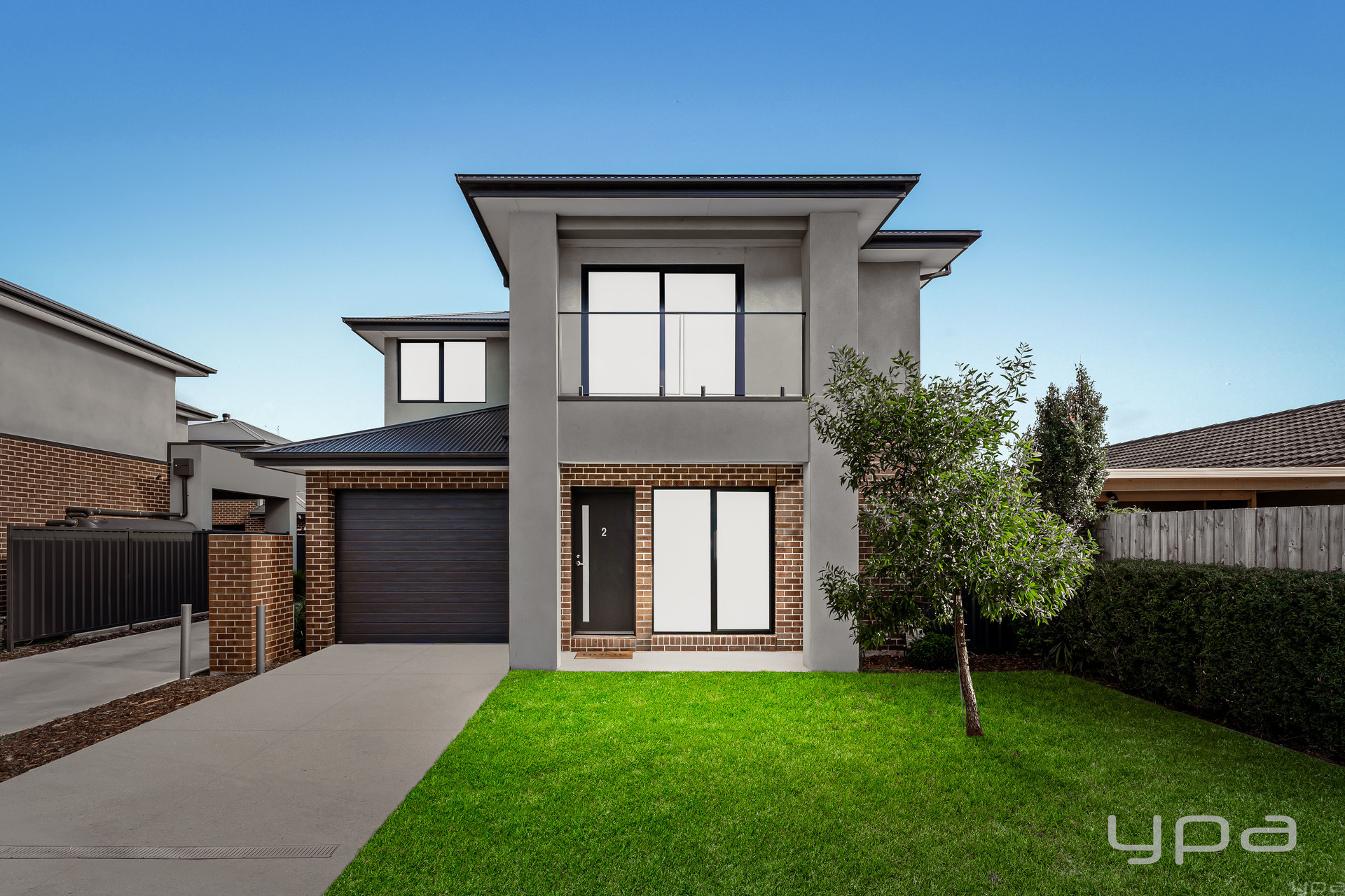 UNIT 2 8 NORWICH ST, WERRIBEE VIC 3030, 0 ห้องนอน, 0 ห้องน้ำ, Townhouse