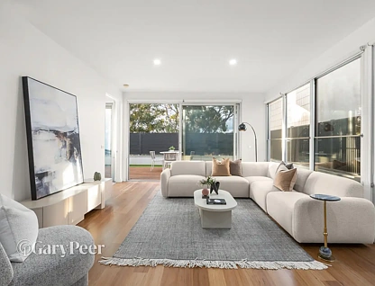 201/677 Glen Huntly Road, Caulfield, VIC 3162, 3房, 2浴, Apartment