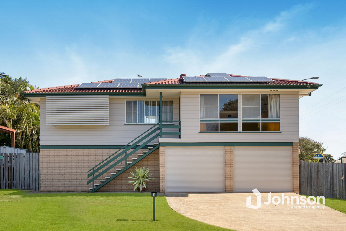 1 BALNAVE ST, WYNNUM WEST QLD 4178, 0 Bedrooms, 0 Bathrooms, House