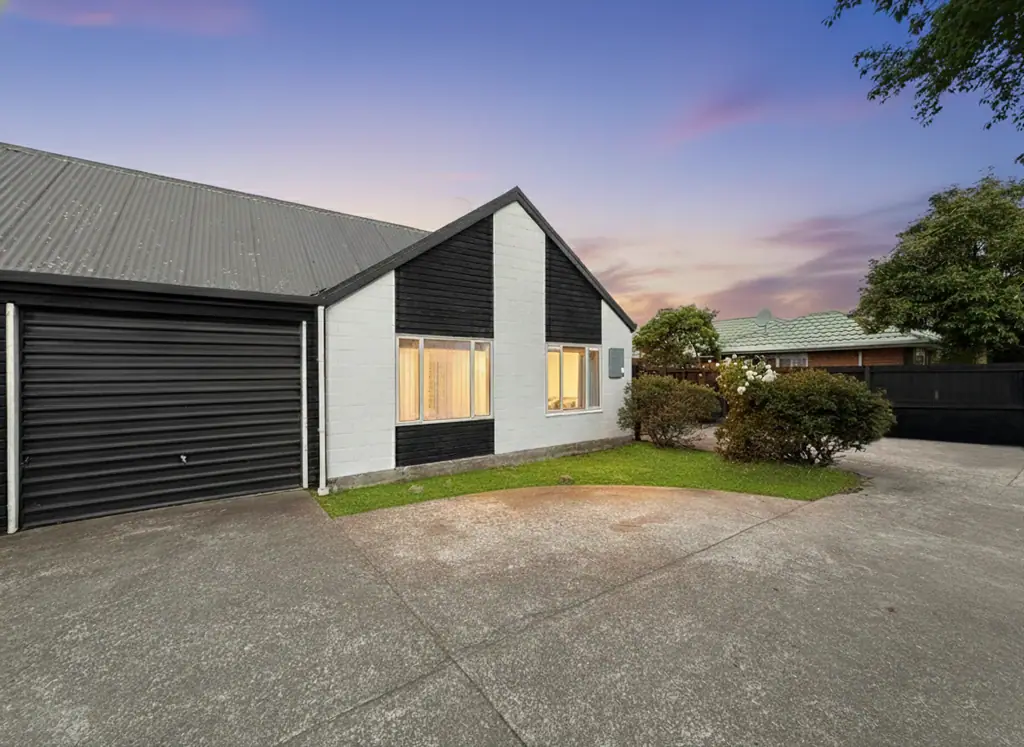 60B Halswell Road, Hillmorton, Christchurch, Canterbury