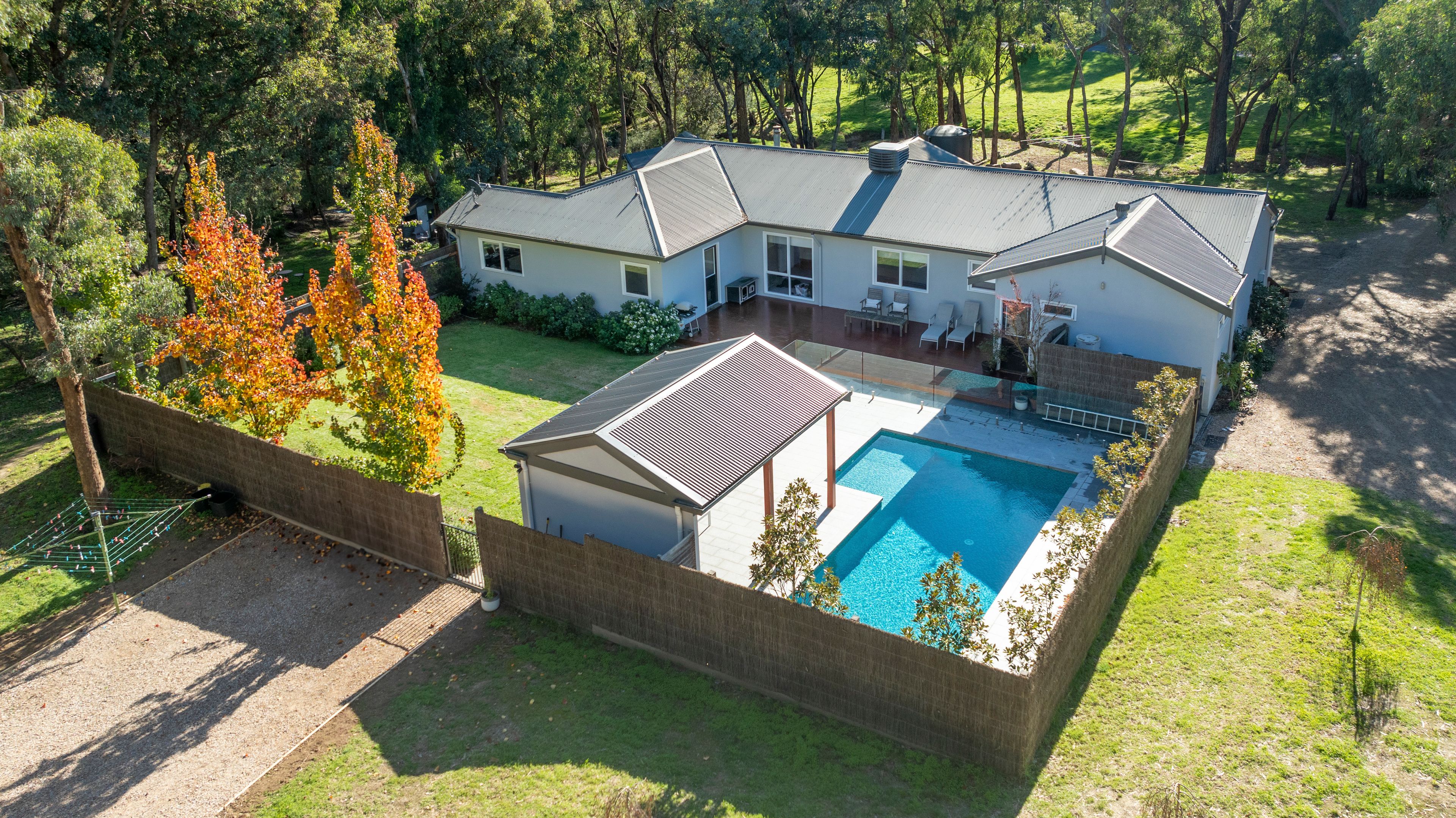 103 WORNS LANE, YARRAMBAT VIC 3091, 0房, 0浴, House