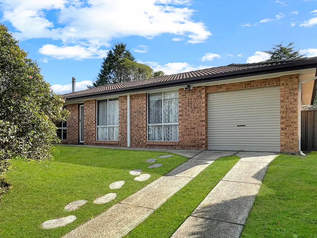 Hazelbrook 3 Bedroom The Start of Something Special