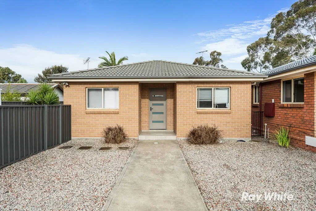 62 & 62a Tichborne Drive, Quakers Hill, NSW 2763