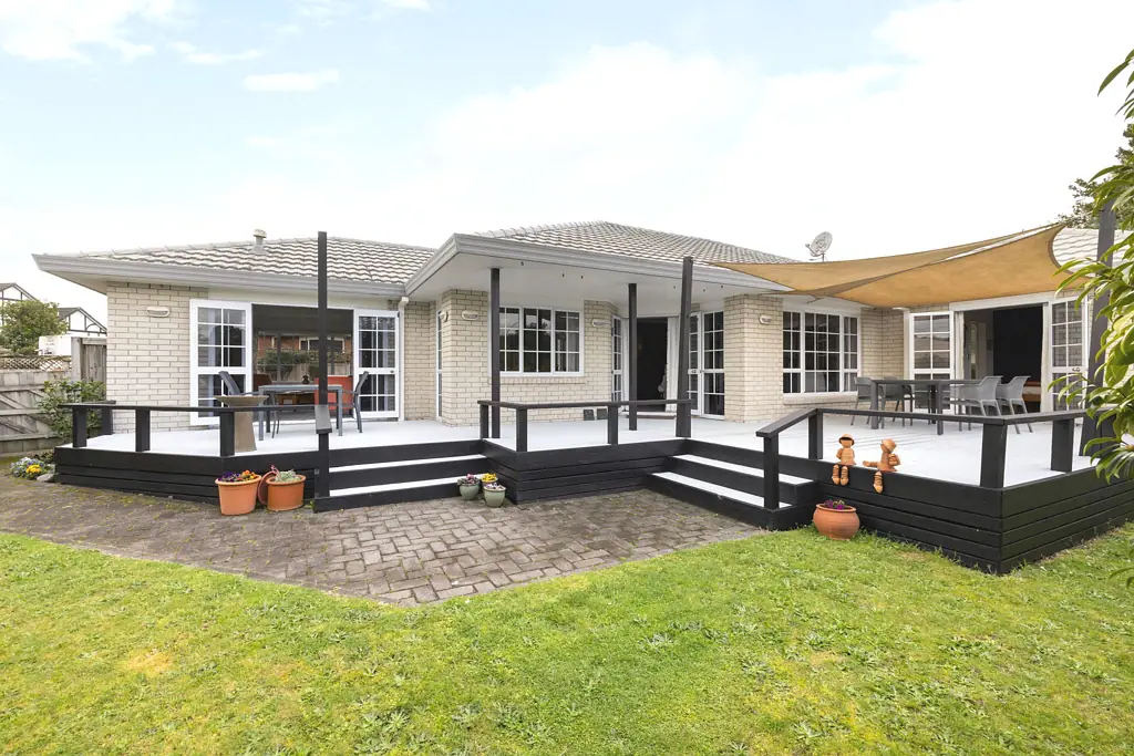 38 Cherrywood Street, Pukete, Hamilton, Waikato