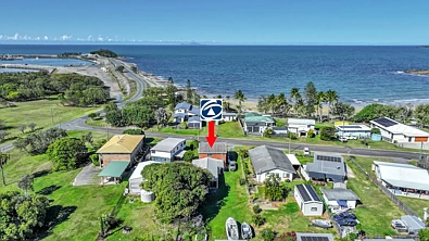 Hay Point 3Zimmer Beachside Living , Sea Views, Endless Possibilities