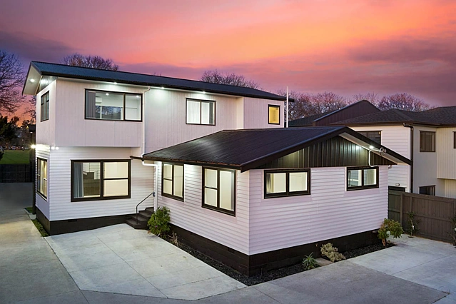 17 Kohinoor Avenue, Mangere, Manukau City
