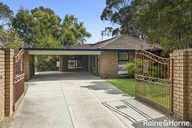 Kyneton 3Zimmer Kyneton Living With Everything Within Reach - 1012m2 (approx.)