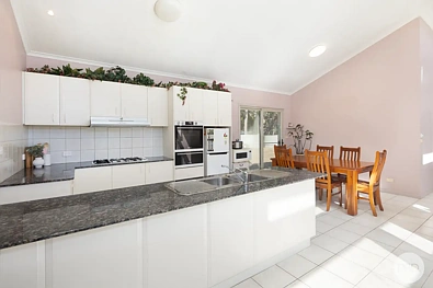 厨房 - 446 Dean-Barkstead Road, Rocklyn, VIC 3364