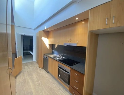 8 /90-92 Audley Street, Petersham, Inner West, 1 Bedrooms, 1 Bathrooms, Unit