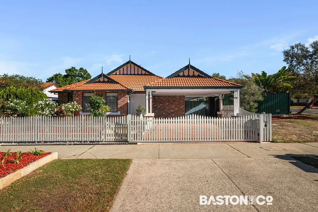 1 Creaton Street, East Victoria Park, WA 6101