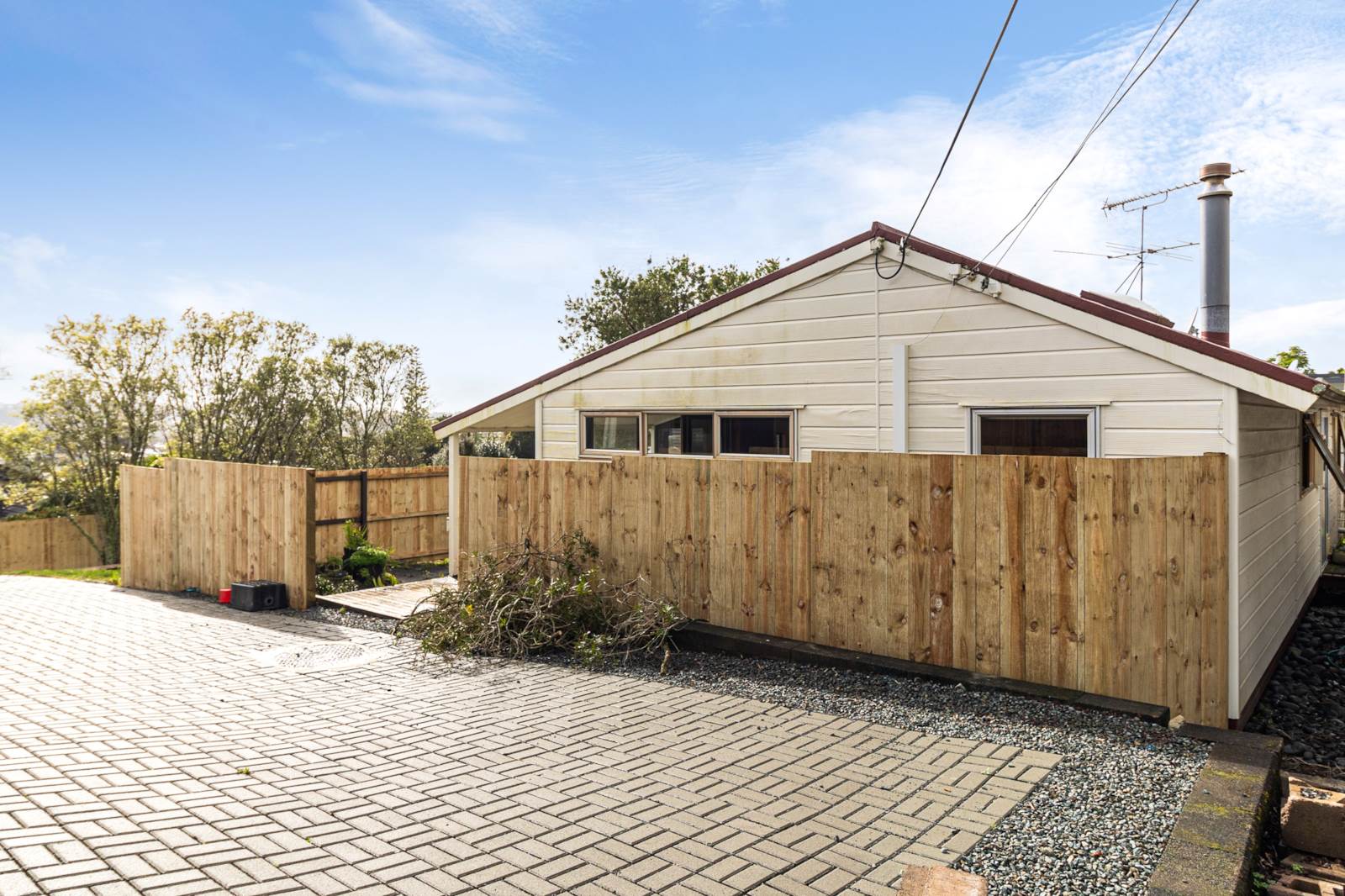 Residential  Mixed Housing Urban Zone