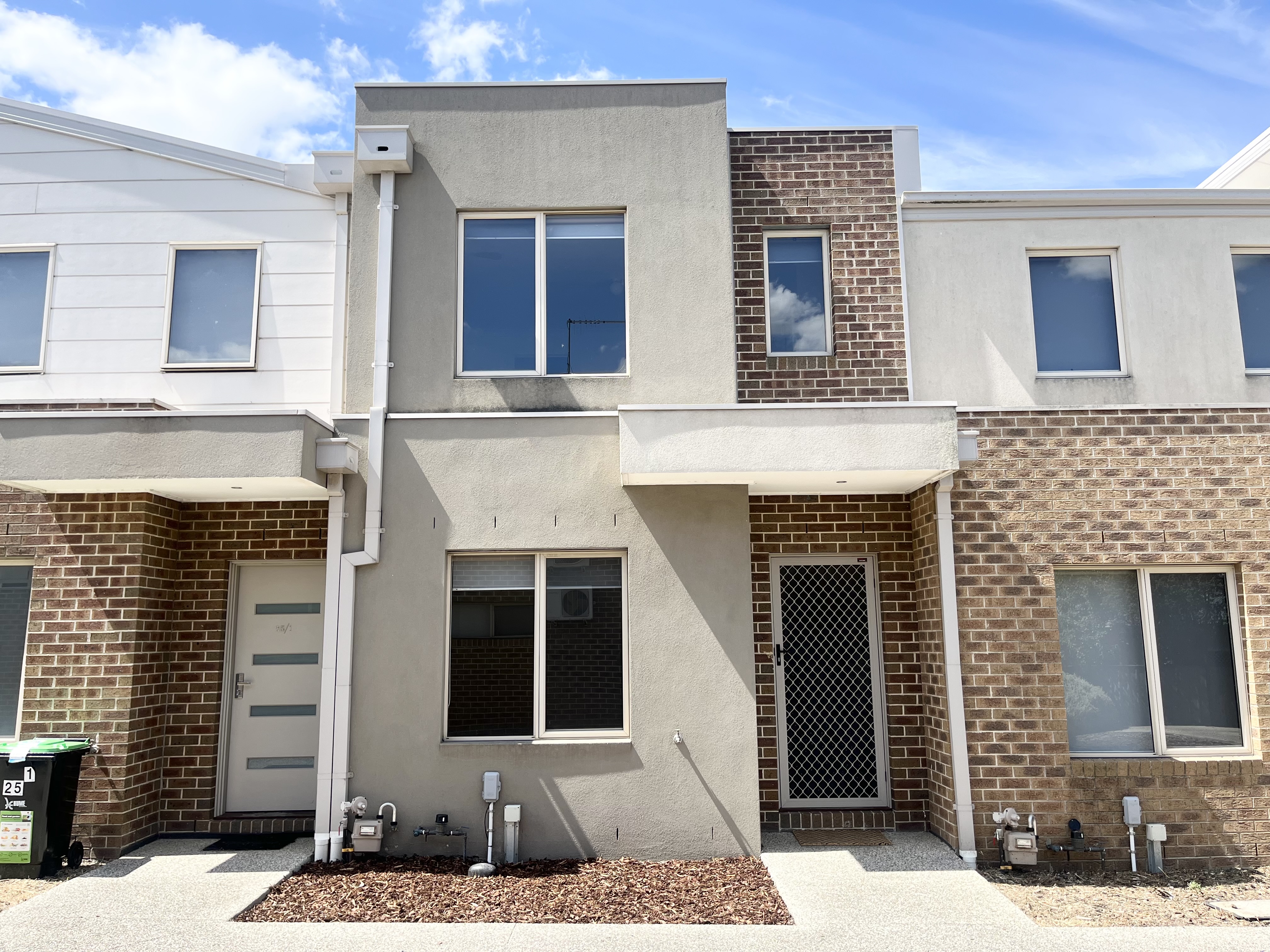 UNIT 30 1 HYDE PARK AV, CRAIGIEBURN VIC 3064, 0房, 0浴, Unit