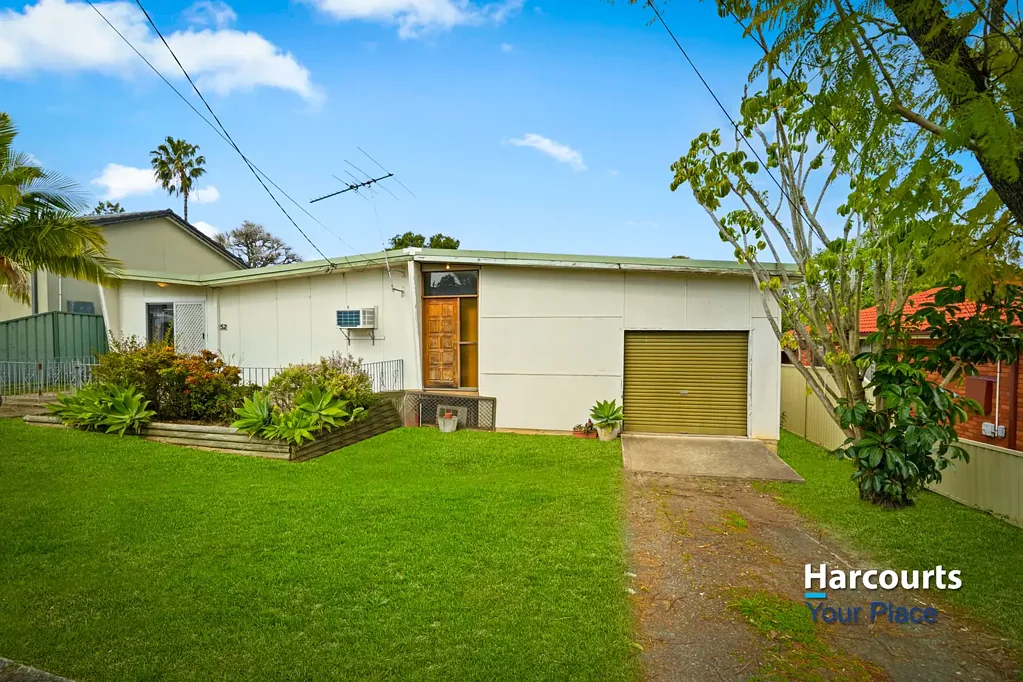52 Burke Street, Blacktown, NSW 2148