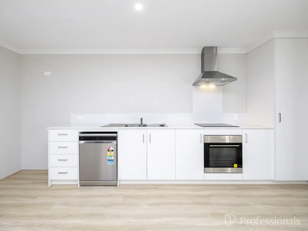 Dual Key - Brand New Living!