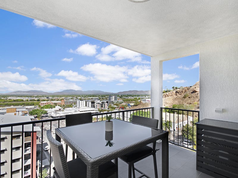 UNIT 18 31 BLACKWOOD ST, TOWNSVILLE CITY QLD 4810, 0 chambres, 0 salles de bain, Unit