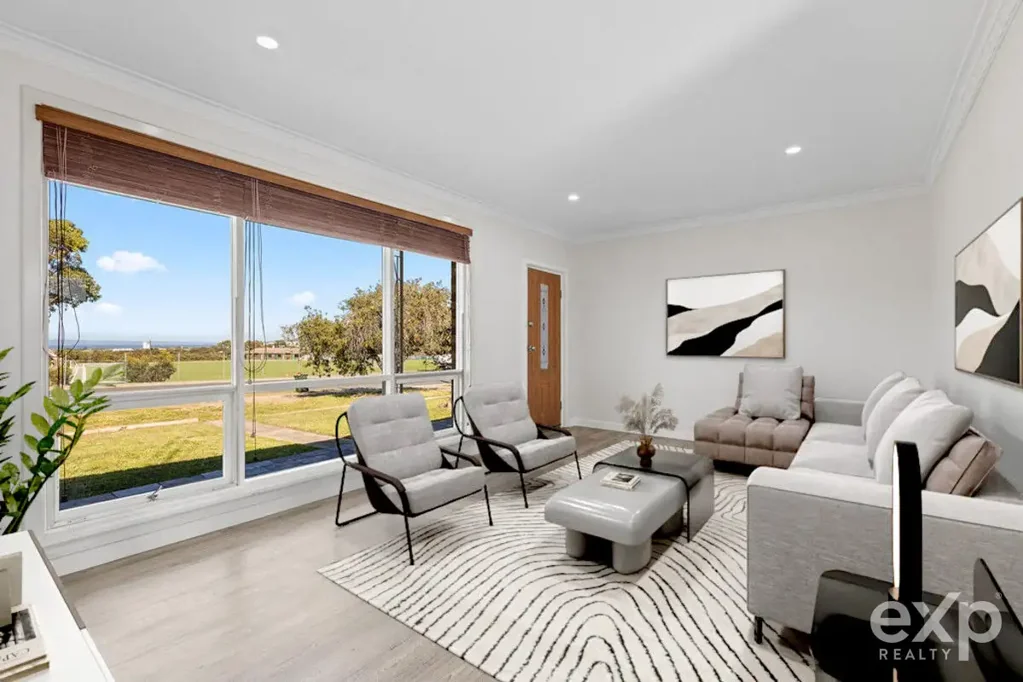 Port Lincoln 3બેડરૂમ Solid, Spacious & Full of Potential