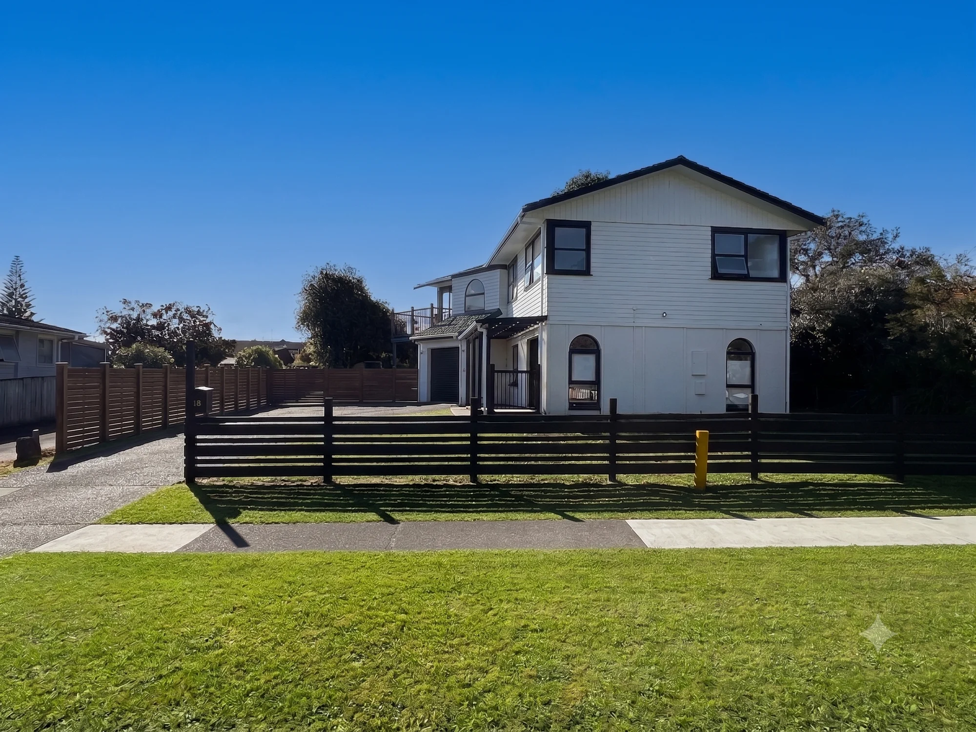 Manurewa 4房 MORTGAGEE AUCTION