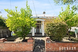 25 Macpherson Street, Footscray