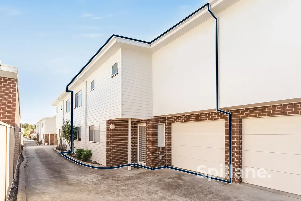 5/171 Kings Road, New Lambton, NSW 2305