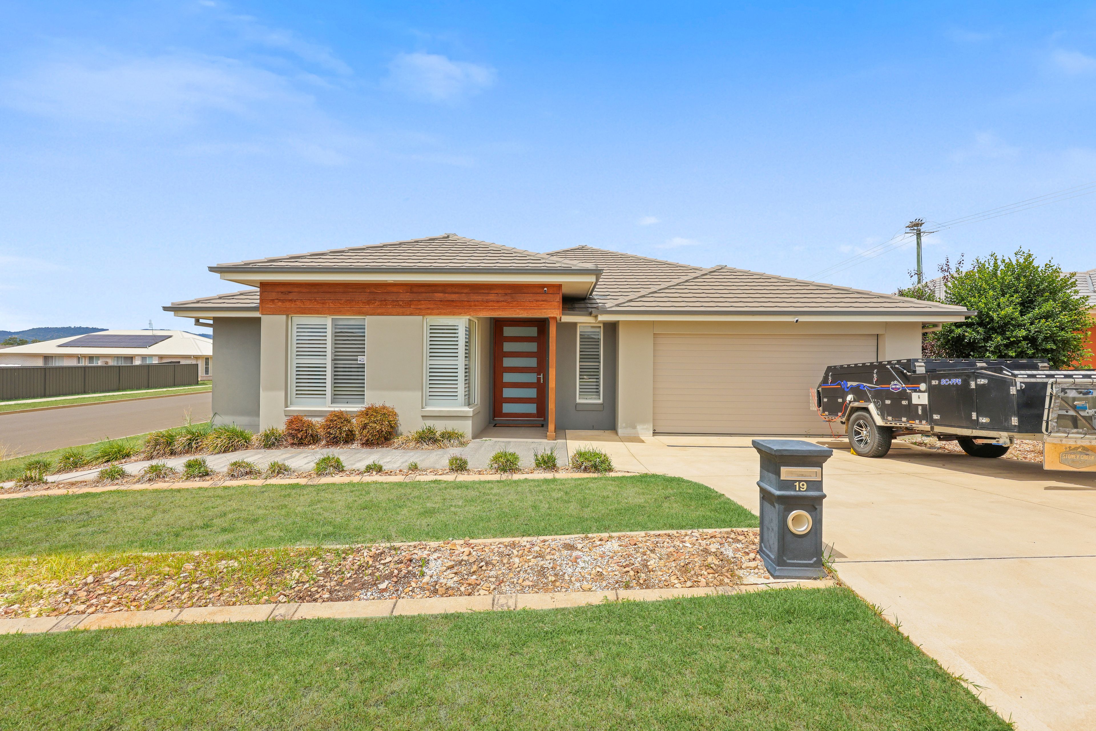 19 SIMMENTAL WAY, CALALA NSW 2340, 0 Bedrooms, 0 Bathrooms, House