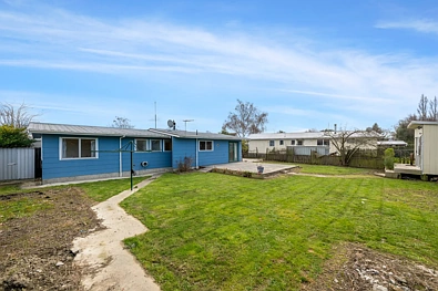 6 Watson Place, Springlands, Marlborough, 3 Bedrooms, 1 Bathrooms, House