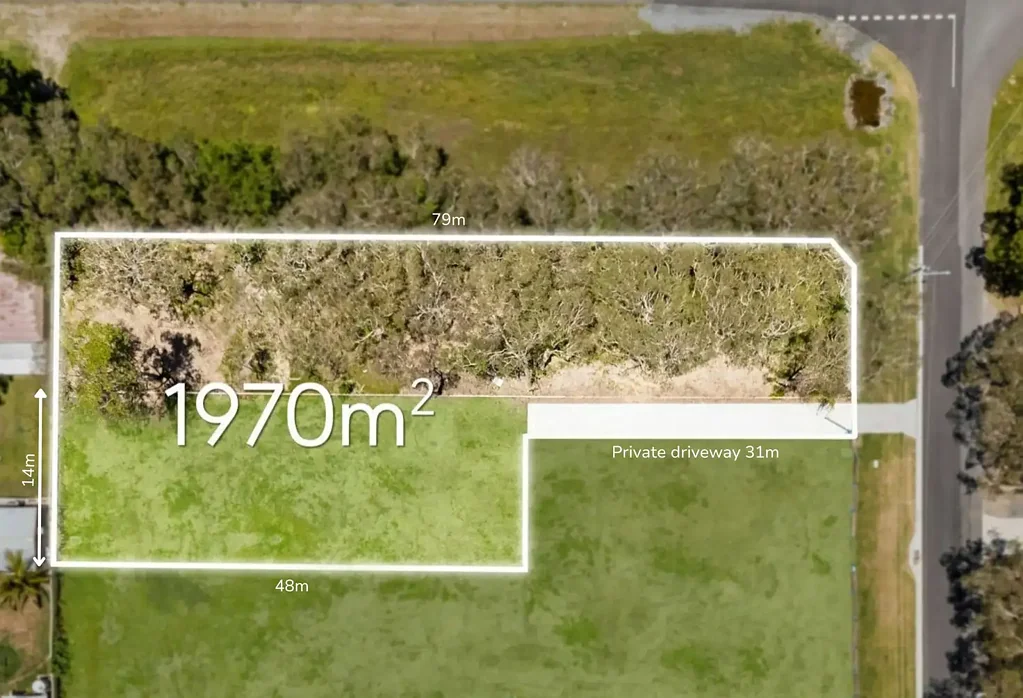 Jacobs Well  A Rare 1,970sqm Opportunity