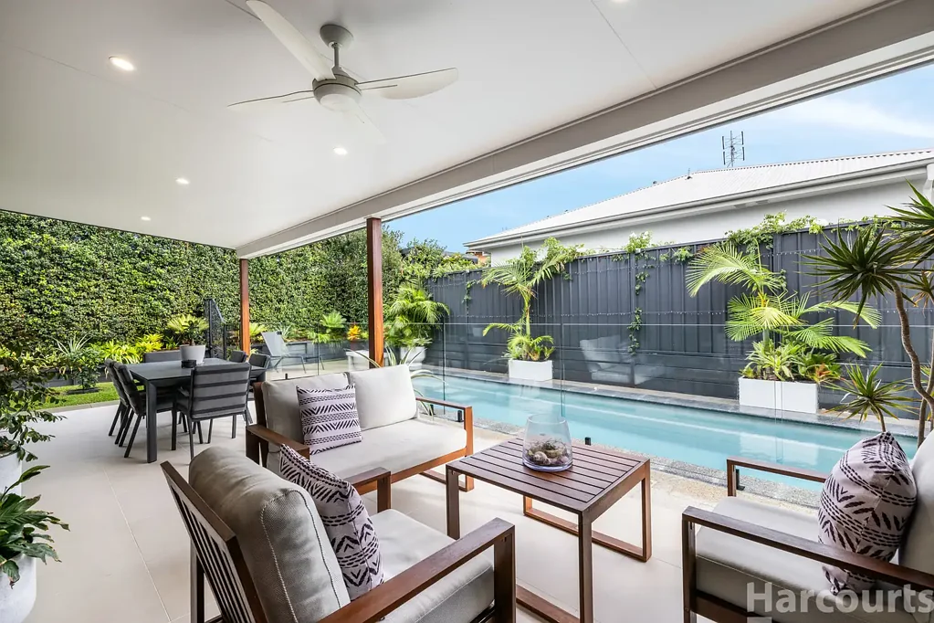 South West Rocks 3બેડરૂમ Coastal Living with Space to Entertain