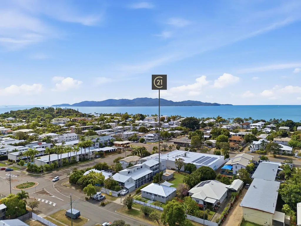 North Ward 4Moenga New Price!! A Once in a Generation Opportunity on 1,012m² in Prestigious North Ward!