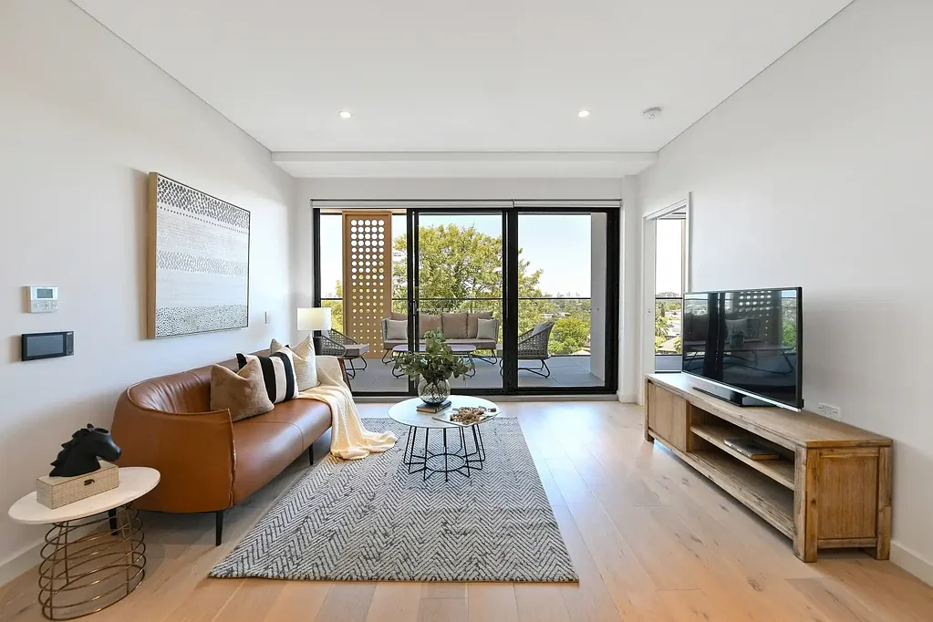 302/312 Victoria Road, Gladesville, NSW 2111