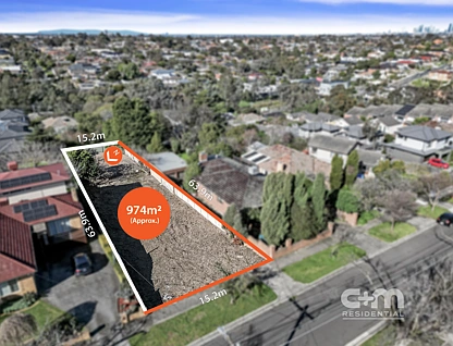 44 Austin Crescent, Pascoe Vale, North Melbourne, 1 Bedrooms, 1 Bathrooms, House