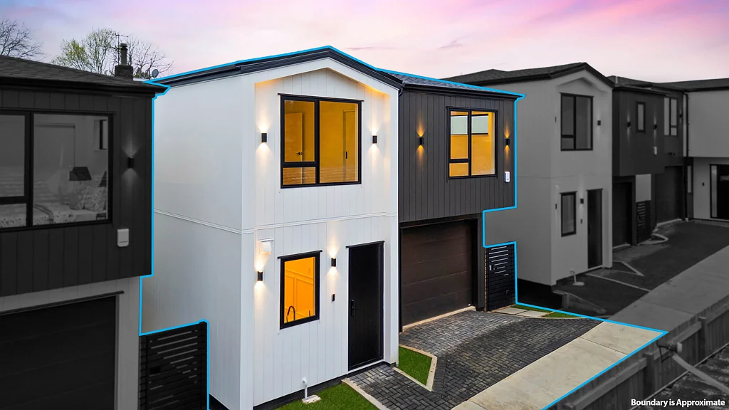 Howick 3房  Brand-New Project - Modern Comfort, Smart Design