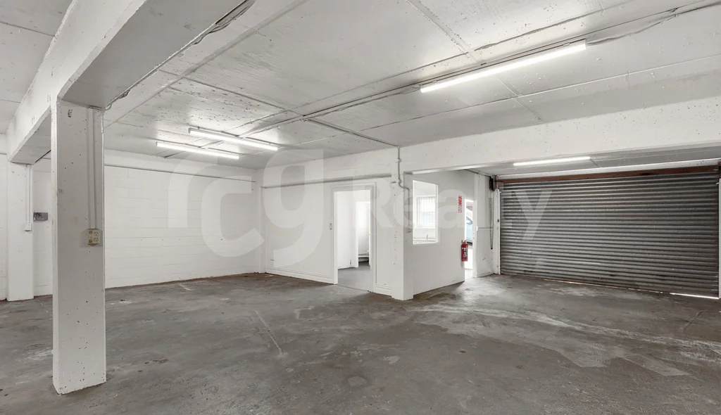 Onehunga Small Storage/Garage | Onehunga Mall | 162sqm