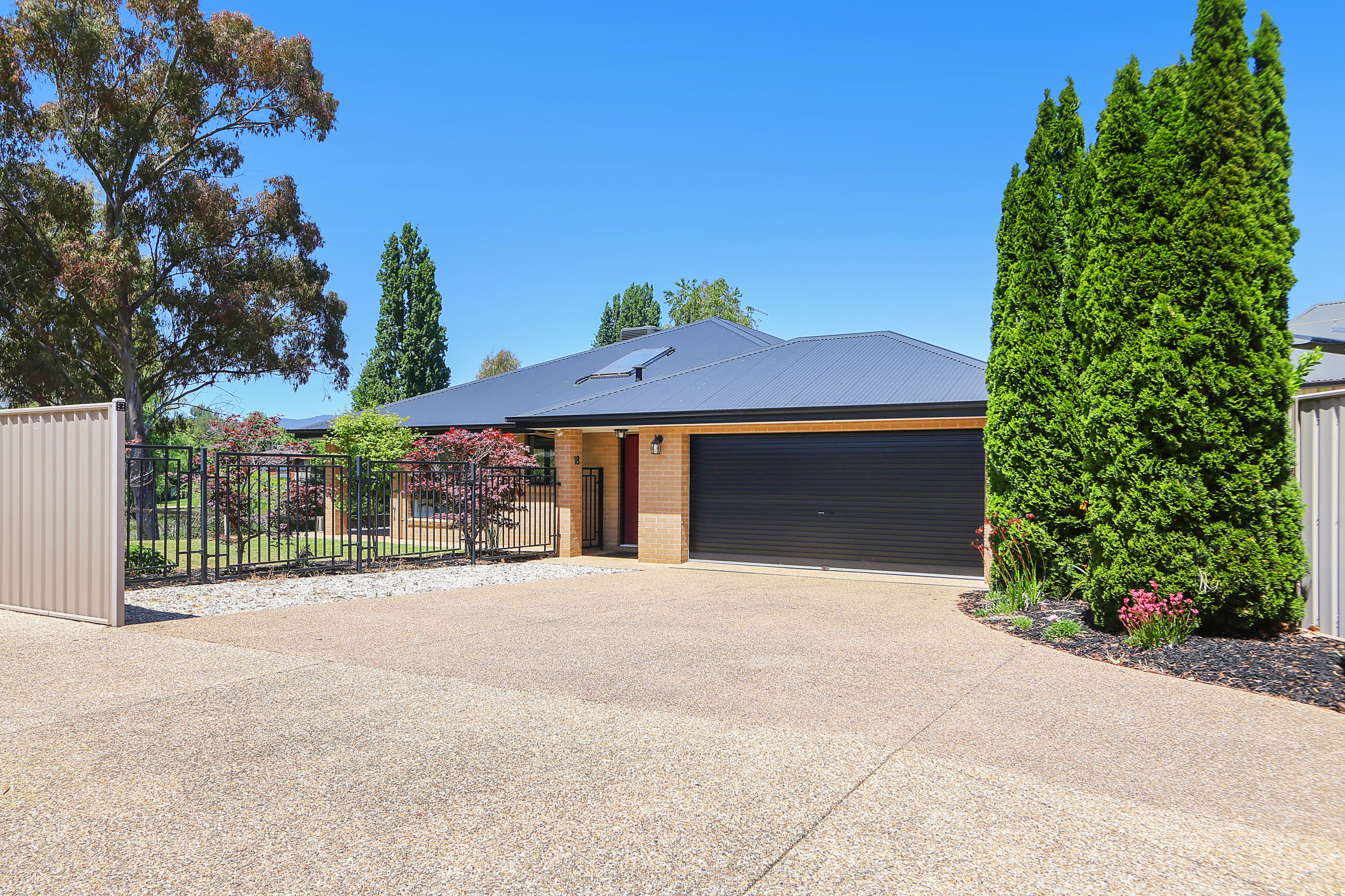 18 STANGER CT, WODONGA VIC 3690, 0 غرف, 0 حمامات, House