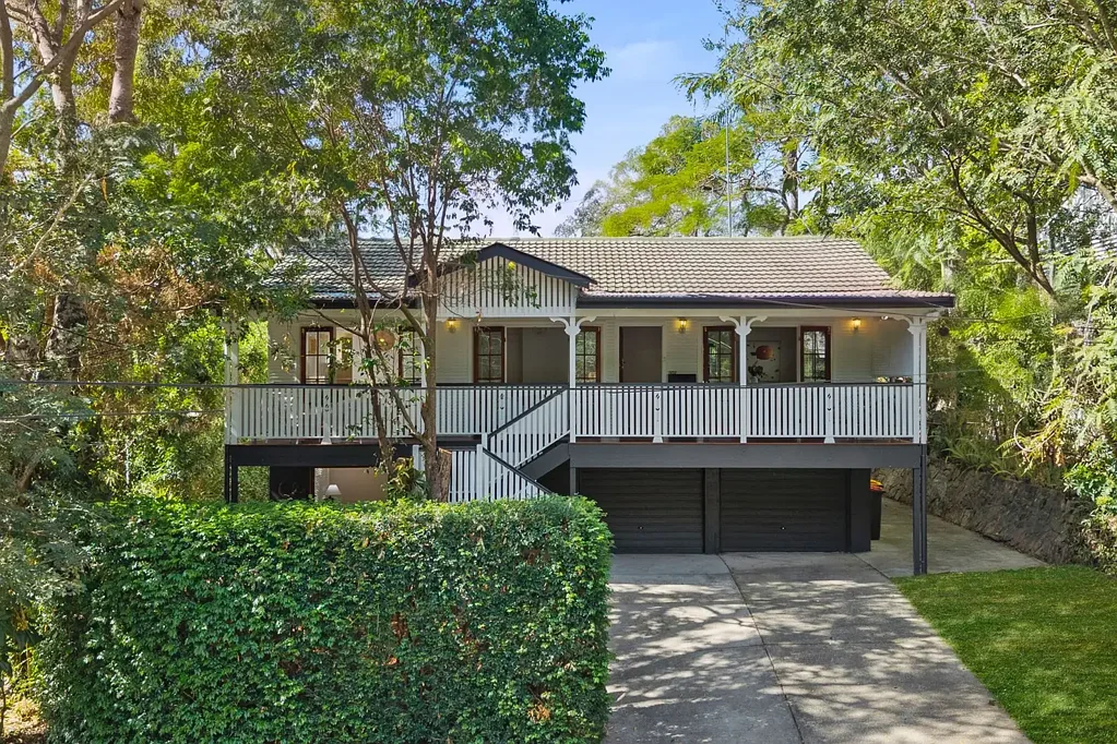 The Gap 4Zimmer Queenslander Charm in a Prime Gap Location