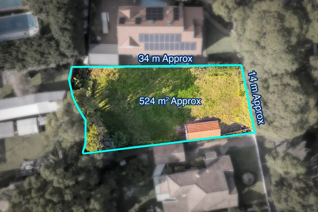 26 Hollywood Crescent, Willoughby, NSW 2068