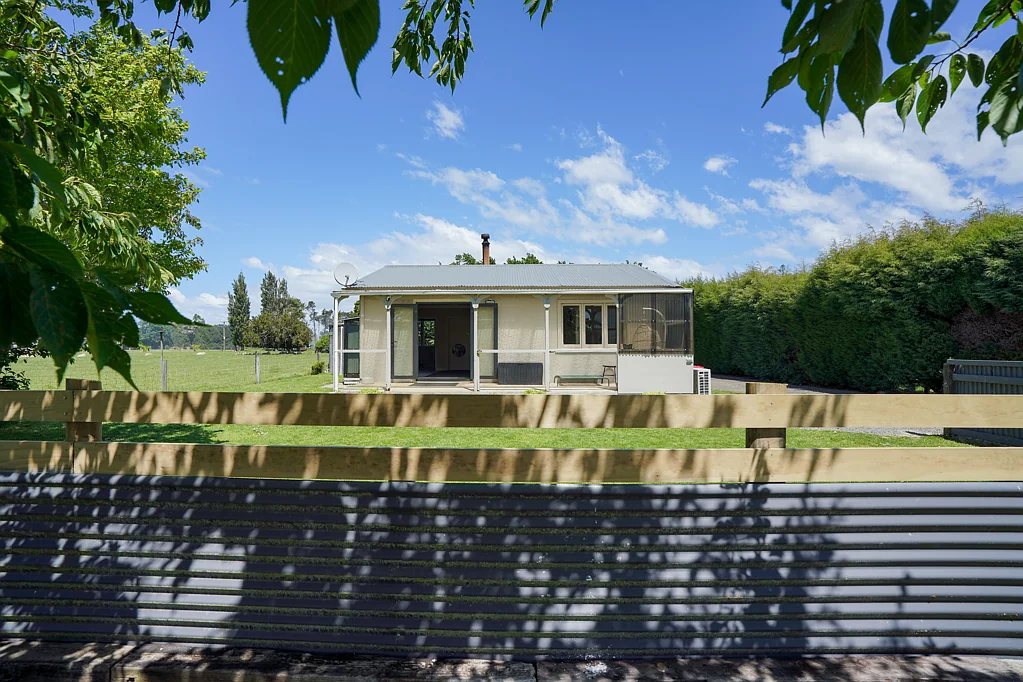 18 Irvine Street, Wallacetown, Southland
