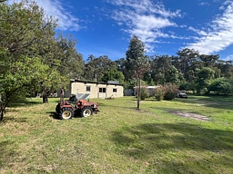 38 Blue Gum Track, Ashbourne