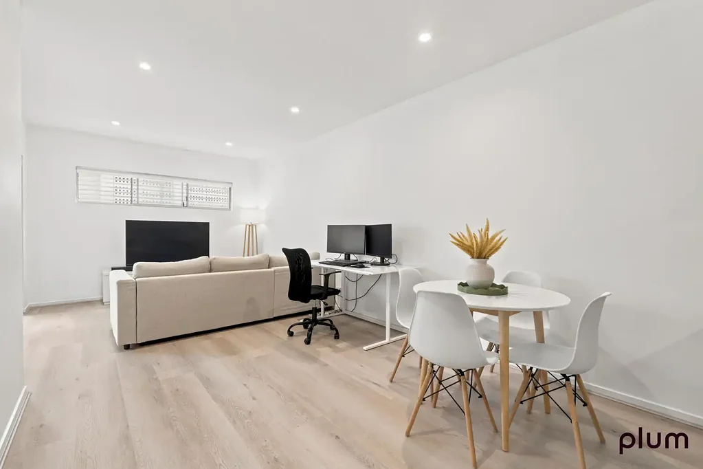 Convenient Inner-West Living with Spacious Layout & Private Balcony