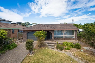 地址保密, Potato Point, NSW 2545, 3房, 2浴, House